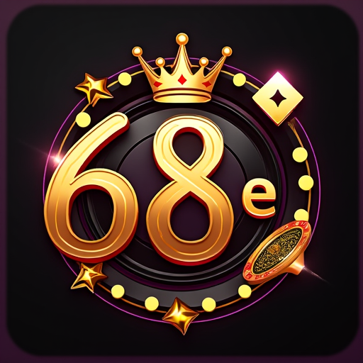 68e